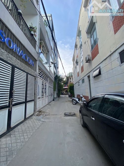 🔥 BÁN ĐẤT TẶNG NHÀ 2 TẦNG NGUYỄN VĂN THOẠI–PHỐ BIỂN MỸ KHÊ–DT 105M² NGANG 6.9M-13.6 TỶ - 1