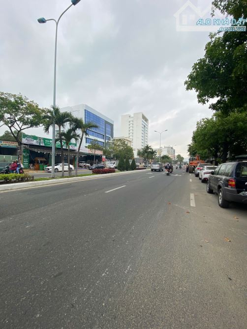 Cần bán nhà 2T 2 MT trước sau Xô Viết Nghệ Tĩnh-157,5m2 ngang 7,5m -trung tâm TP - 1