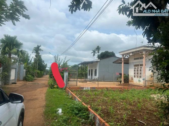 BÁN ĐẤT HẺM 1 NAO A – NGUYỄN XUÂN NGUYÊN, PHƯỜNG TÂN AN MỚI🏡 ---------------------------- - 1