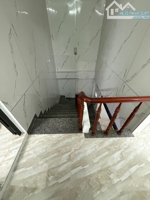 NHÀ 2 TẦNG ĐẸP MTKD TRỤC THÔNG BIỂN - DT 60M2 - NGANG 6M - NHỈNH 7 TỶ - 1
