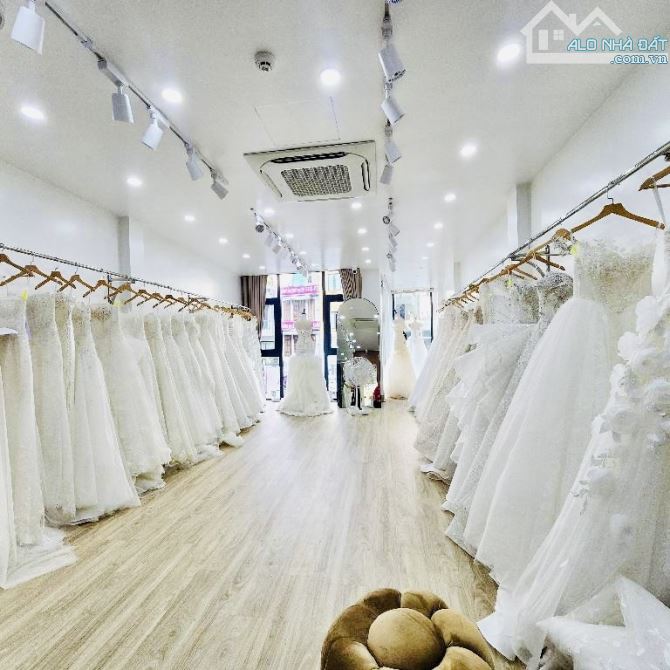 🏠 MẶT PHỐ TRUNG PHỤNG | PHỐ LỚN | KINH DOANH | 50m2 | 6 tầng thang máy. Giá mặt ngõ - 1