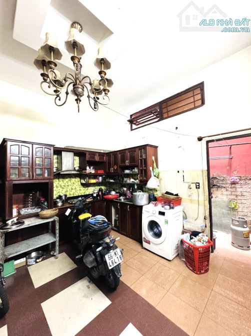 Bán nhà mặt tiền khu tên lửa - Vừa ở vừa kinh doanh dòng tiền 20tr/th 9,5 tỷ - 1