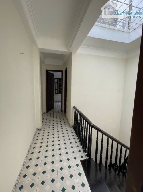 Bán nhà phố Mỹ Đình 66m2 x 5T, Ngõ sạch đẹp, Ô tô gần, KD, full Nt ở ngay 14,2 tỷ. - 1
