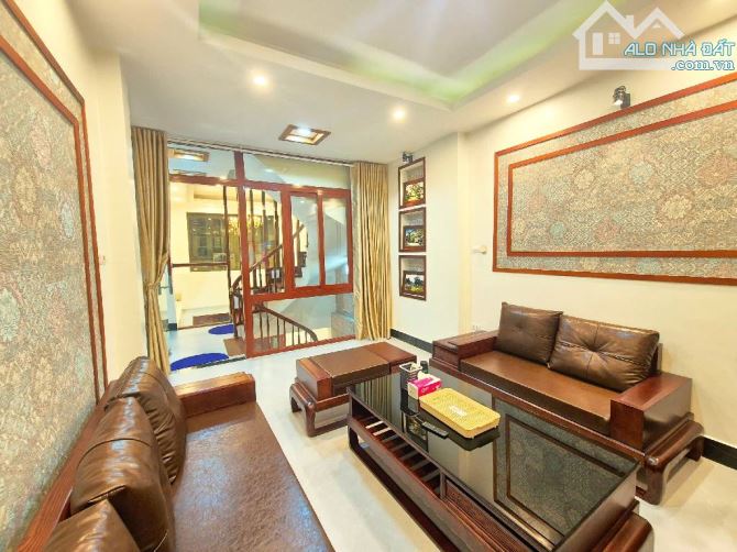 Minh Khai Hàng Xóm TimeCity- Ô Tô Đỗ Cửa - Dân Trí Cao - Bất Động Sản Tăng Trưởng Mỗi Ngày - 1