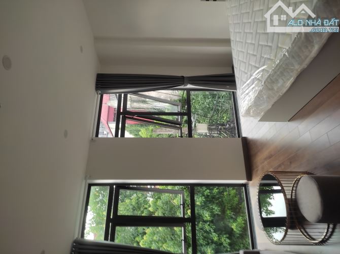 Ngọc Thụy 55m 4T Dân xây sát đường lớn nhỉnh 7tỷ - 1