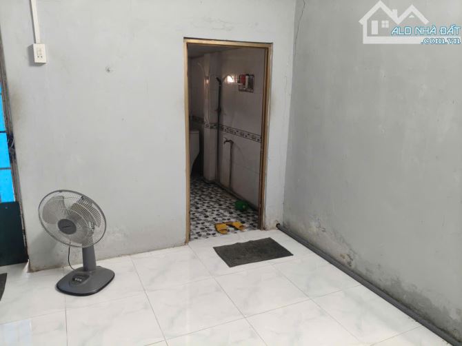 bán lô đất ở tại nông thôn 154m2 có nhà săn,mặt tiền nhựa,cach qlo 20 300m,dân cư đông đuc - 1