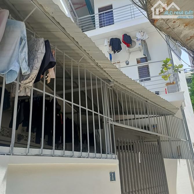 Vạn Phúc Hà Đông căn hộ dòng tiền,  căn góc, đầu tư, 50tr/ tháng 135m Mt 34m chỉ 17.5 tỷ - 1