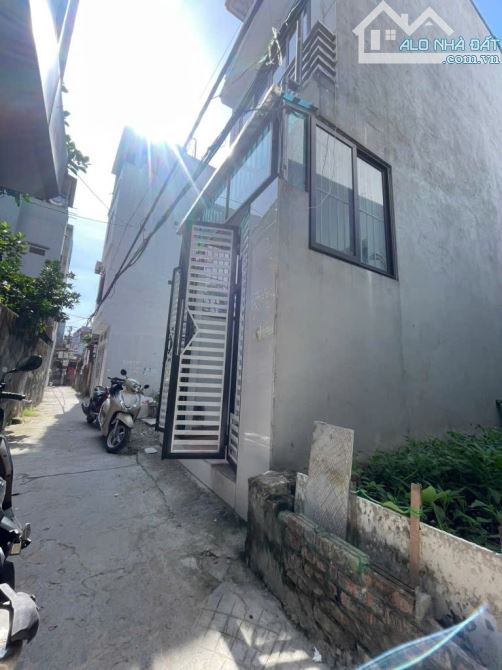 💥💥💥Nhà siêu rẻ phân khúc trên 40 m2 Phúc Lợi, Long Biên mà chỉ 5.x tỷ - 1