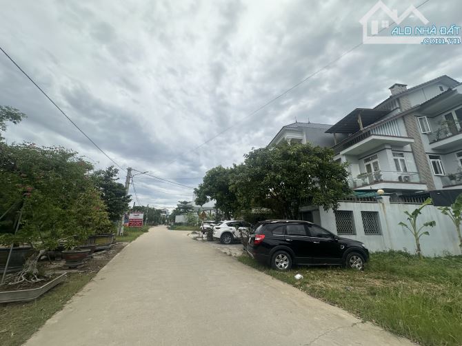 Đất TDP Ngọc Anh, phường Mỹ Thượng, đường oto nối Phạm Văn Đồng - 1