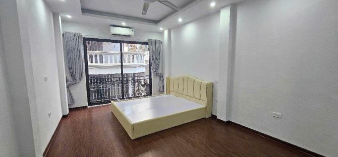 Bán Gấp Nhà Đẹp Ở Ngay- ÔTô Đỗ Cửa- 5 tầng Thang Máy- Kinh Doanh 🔥 Hà Cầu – Hà Đông - 1
