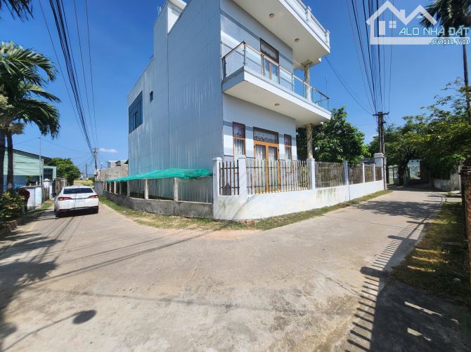 Bán đất Phước Sơn, view sông. Giá chỉ 4xx, dưới 500tr - 1