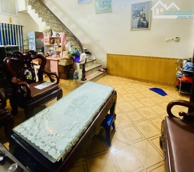 💥Nhà ĐẸP SIÊU HIẾM Cầu Giấy 52,5m2 Chục bước ĐƯỜNG Ô TÔ, SÁT ĐẠI HỌC nhỉnh 11 tỷ - 1