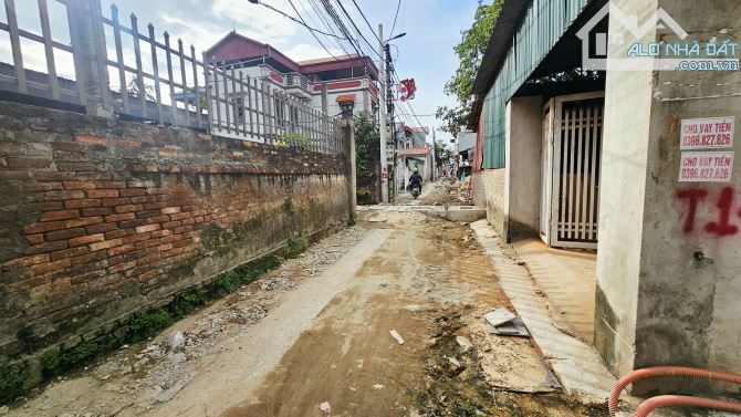 ĐẤT NỞ HẬU OTO VÀO- LIỀN KỀ DỰ ÁN LIÊN HỢP THỂ THAO LỚN NHẤT VIỆT NAM- 20M RA TRỤC CHÍNH - 1