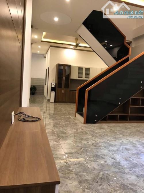 Bán nhà biệt thự Vĩnh Lộc A 128m2 - 3 tầng mới đẹp sang trọng 7 tỷ. - 1