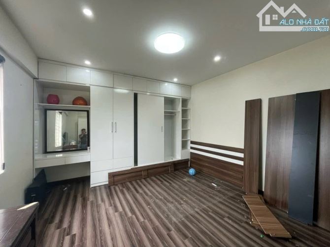 Bán nhanh căn hộ 3PN 120m KDT Việt Hưng chỉ 5tỷ. - 1