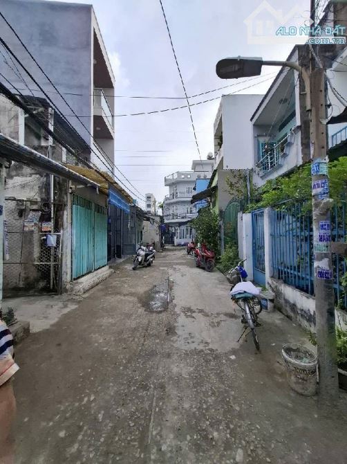Bán nhà cấp 4 Bùi Tư Toàn 80m2 chỉ 5 tỷ, khu vực đang phát triển hạ tầng - 1