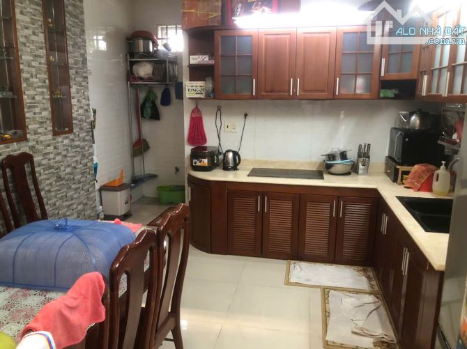 Nhà trung tâm Q1, Cô Bắc Gần Trần Hưng Đạo, 56m² – 3PN chỉ 11.9 tỷ TL - 1