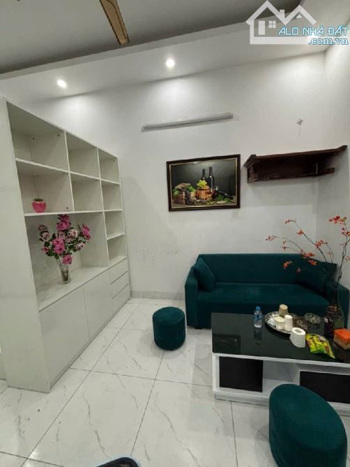 🏡 TT TẦNG 1 PHỐ LÒ ĐÚC – 55M² – VỪA Ở VỪA KINH DOANH – NHỈNH 2 TỶ - 1