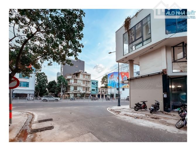 Nhà đẹp 2 tầng nở hậu sát Ga T3 4x14m chỉ hơn 6 tỷ,Ở, cho thuê hay tích sản đều ngon - 1
