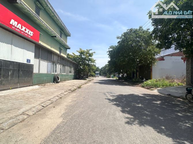 Đất KQH Hương Long giá chỉ 1,9x tỷ  - Đương 11,5m - 1