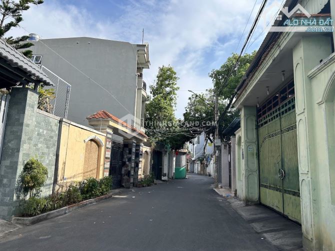 🏡 NHÀ 1 TRỆT 2 LẦU – FULL NỘI THẤT – NAM KỲ KHỞI NGHĨA, VŨNG TÀU - HOÀN CÔNG - CHỈ 7.5 TỶ - 1