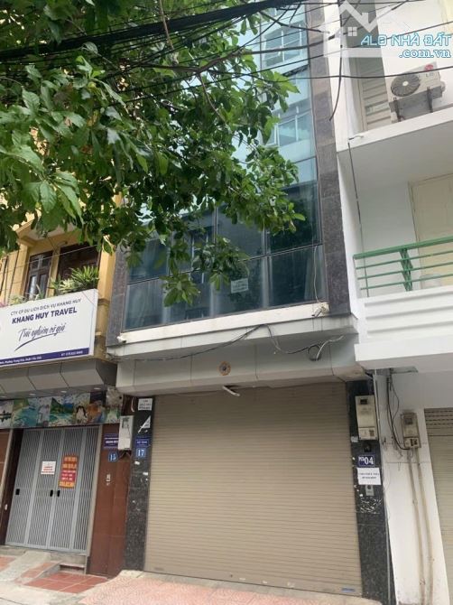 ⸻  SIÊU PHẨM NAM TỪ LIÊM - PHÂN LÔ KHU NHẬT HÀN - Ở ĐẲNG CẤP, KINH DOANH ĐỈNH - 1