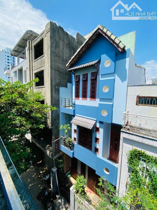 HOMESTAY 3 TẦNG NGUYỄN VĂN THOẠI - DT 150 M2 - GIÁ CHỈ 15.X TỶ - 1