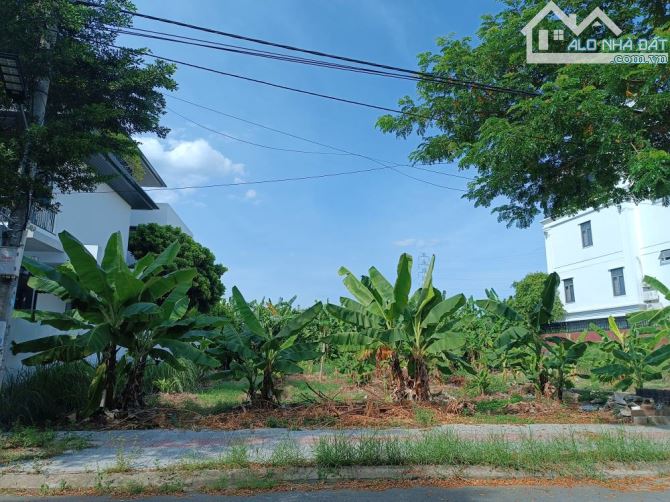 🏡 BÁN ĐẤT BIỆT THỰ VŨ THÀNH NĂM – ĐẢO 2 HÒA XUÂN - 1