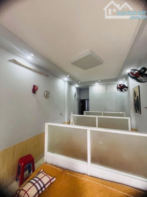 Nhà 3 tầng, MT đường Lê Văn Thịnh, HĐT 210tr/năm, giá 9,9 tỷ. - 1