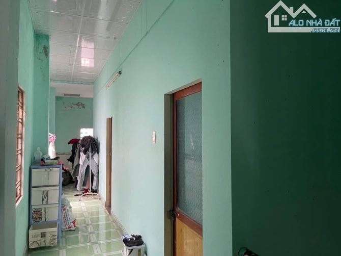 BÁN NHÀ 3 TẦNG – AN CƯ 7 - ĐỐI LƯNG CÔNG VIÊN HỒ NGHINH - GIÁ 13,X TỶ - 1