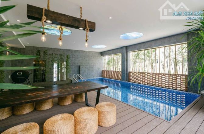 🌊 BÁN BIỆT THỰ 5 TẦNG GÓC 3 MẶT TIỀN – VIEW TRỰC DIỆN BIỂN MỸ KHÊ, ĐÀ NẴNG 🌊 - 1