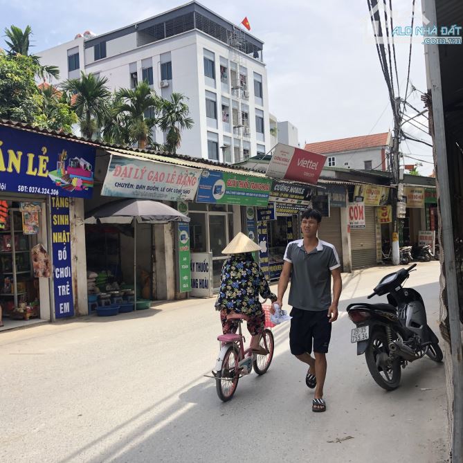 Nhà Dòng Tiền gần ĐH Công Nghiệp 11 căn studio đủ đồ thu 600 triệu 10m ô tô tránh 9 tỷ - 1