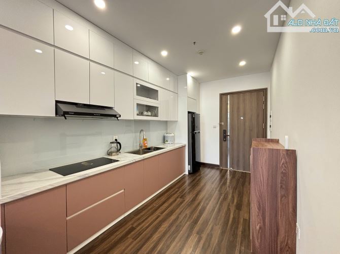 BÁN CĂN 1,5 ngủ FULL đồ Giá chỉ 1,780 tỷ CHUNG CƯ HOÀNG HUY COMMERCE - 1
