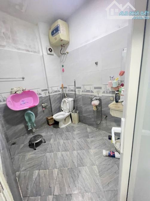 Bán nhà Trường Chinh - Tôn Thất Tùng, đối diện ĐH Y 41/50m chỉ 7.8 tỷ