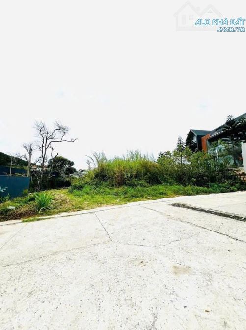 Đất Biệt Thự Hoàng Hoa Thám -  P10 -  500m2- 18.5 tỷ - view thông CÓ 1 KHÔNG 2 - 1