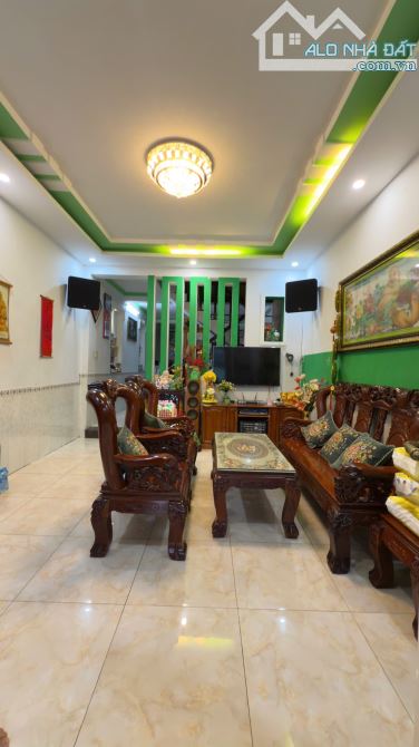 Bán nhà 92m² tại An Bình Biên Hòa Đồng Nai - 1