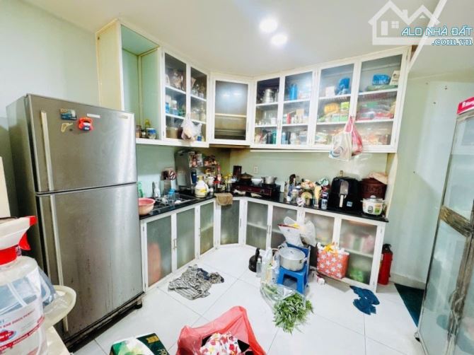 BÁN NHÀ NỞ HẬU - MẶT TIỀN NGUYỄN CÔNG TRỨ, P.19, BÌNH THẠNH, 53M2, 2 TẦNG, GIÁ CHỈ 18.5 TỶ - 1