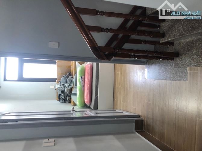 CHỈ 5,9 TỶ - 50M2 - 4 TẦNG BTCT - XÔ VIẾT NGHỆ TĨNH - BÌNH THẠNH - 1