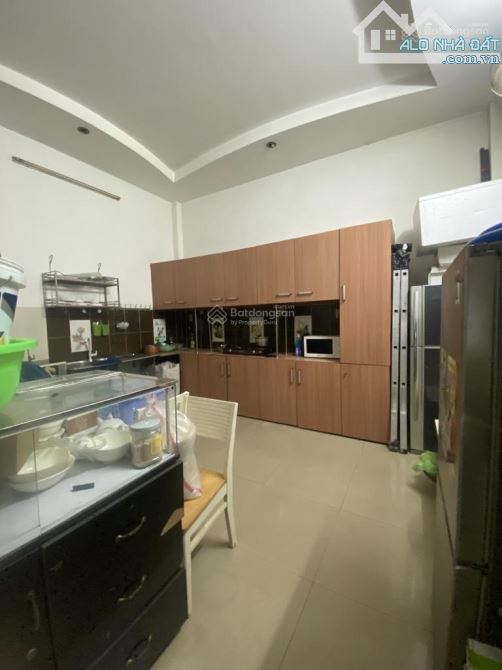 Bán nhà 2 tầng mặt tiền đường TTN13D, đối diện trường mẫu giáo, DT 4.7x23m, giá 9.9 tỷ - 1