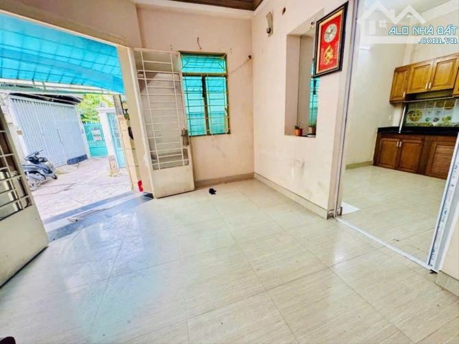 Nhà Chinh Chủ Một Đời Chưa qua Đầu Tư - CN 42m2 - Phan Đình Phùng - 1