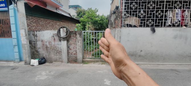 EM HOA HẬU SIÊU ĐẸP TÌM CHỦ MỚI-MAI LÂM-ĐÔNG ANH-DT113M2–MT4.5M-NHỈNH10.5TỶ CÓ THƯƠNG LƯỢG - 1