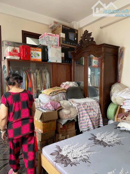 125m2 NHÀ 3 TẦNG, HẺM 4m - TRƯỜNG CHINH, KHU BÀU CÁT, P12 - 11 TỶ - 1