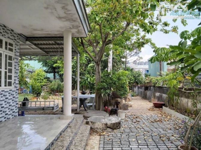 Bán đất thổ cư đường HÀ HUY GIÁP, phường THẠNH XUÂN, Q12,dt 703m²(22x32).Hẻm 5m,giá 16tỷ - 1