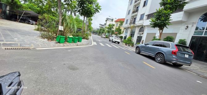 🔥LÔ GÓC NGỌC THỤY LONG BIÊN  ÔTÔ TRÁNH KD - SÁT KĐT KHAI SƠN - SỔ HOA HẬU - CHỦ NHIỆT BÁN - 1