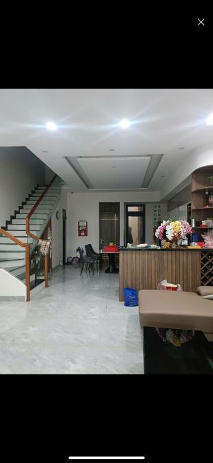 🏡 BÁN NHÀ 3 TẦNG ĐƯỜNG LƯƠNG NHỮ HỘC-SÁT CHỢ – MTKD THỊNH VƯỢNG NHỈNH 13 TỶ - 1