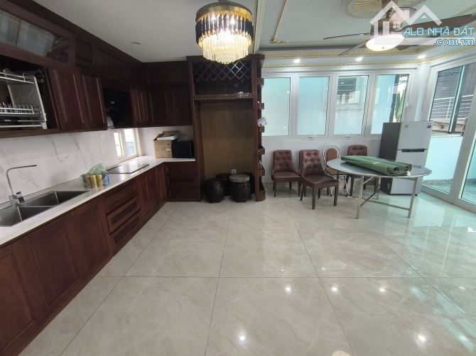 BÁN NHÀ THANH XUÂN, DT67M2 MT6.5, GẦN PHỐ Ô TÔ ĐỖ CỬA, NGÕ THÔNG KINH DOANH, CHỈ 13.8 tỷ - 1