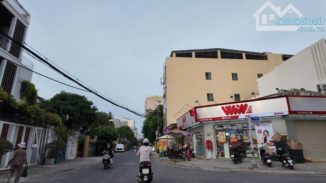 62 TỶ – 478M² BÀ HUYỆN THANH QUAN – MẶT TIỀN 22M – CÁCH BIỂN MỸ KHÊ 200M - 1