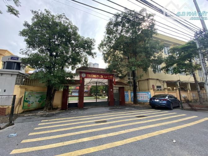 Bán đất La Khê, Hà Đông 50m², Ô tô vào tận đất, Gần ga tàu điện, giá F0 đầu tư - 1