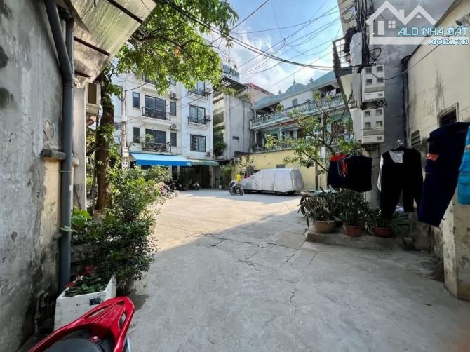 NHỈNH 7 TỶ - NHÀ ĐẸP XUÂN ĐỈNH, LÔ GÓC 2 MẶT THOÁNG, OTO ĐỖ CỔNG, 38m2 5T, 3 NGỦ MASTER - 1