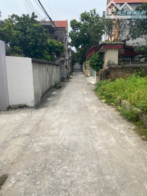 🏡 SIÊU PHẨM GIÁ RẺ - ĐẤT NINH XÁ - CHỈ NHỈNH 1 TỶ - 1